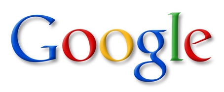 2010 Google logo iteration by Ruth Kedar