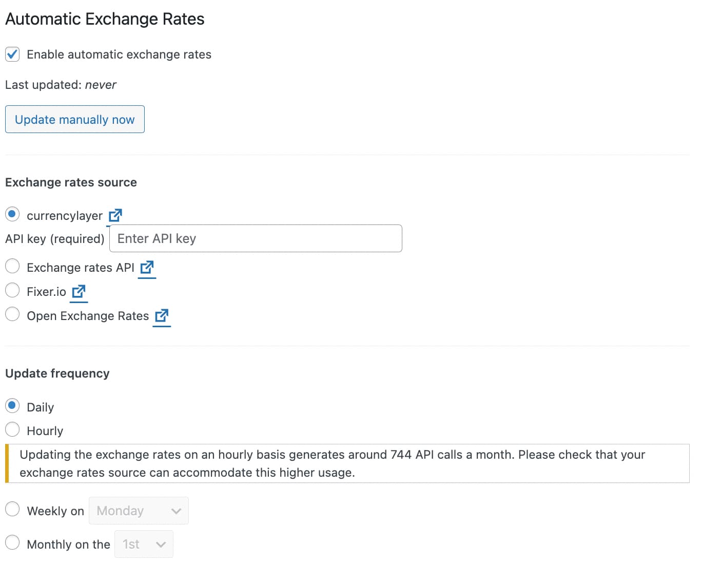 Adding Multi-currency Options To Your Woocommerce Store (with Free Plugins)