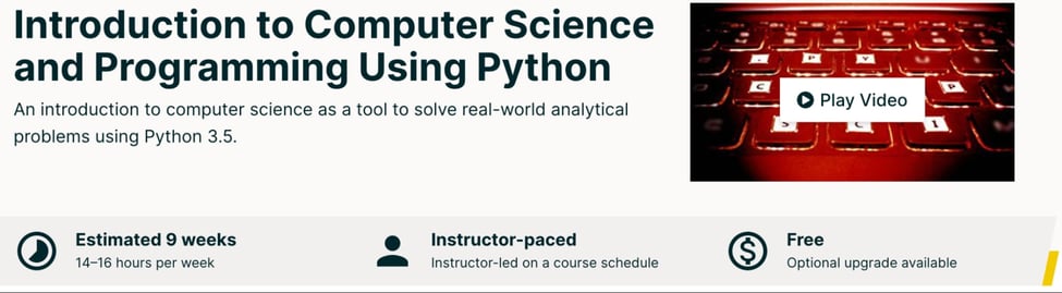 13 Best Web Development Courses in 2023