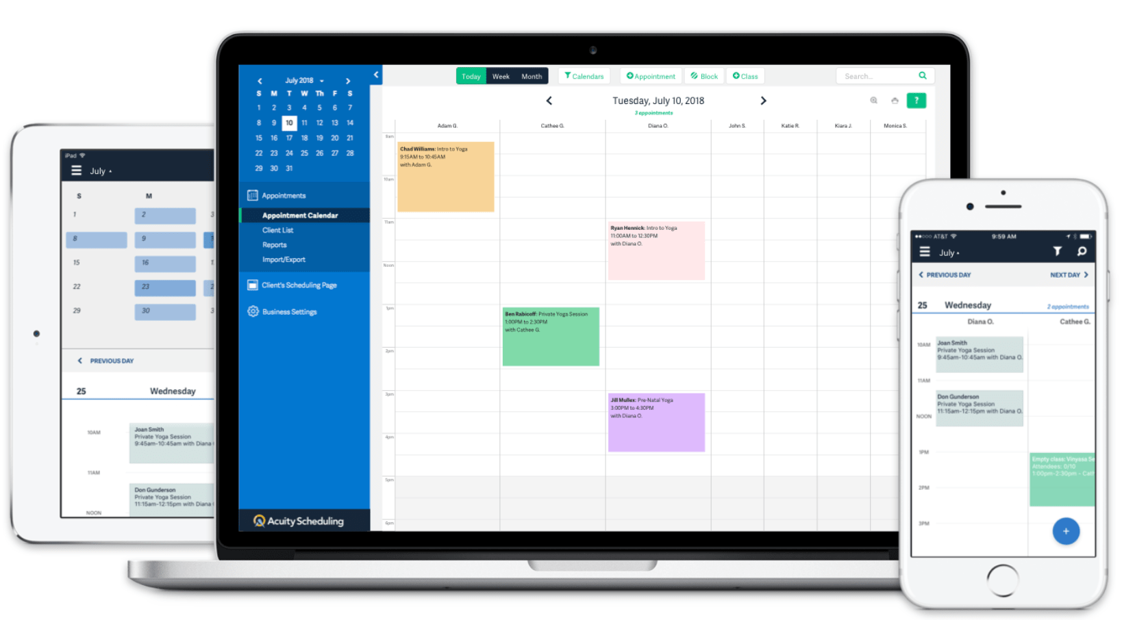 The 20 Best Group Scheduling Tools in 2020