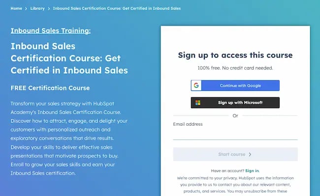 Core Selling Skills for Inbound Salespeople - The Digital Sales