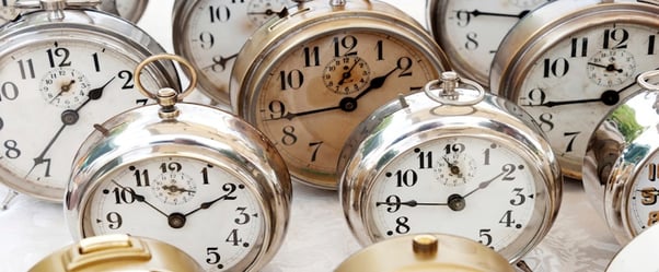 How to Handle the Ticking Time Bomb That Is an Inbound Lead