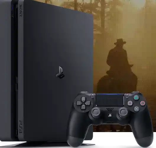 2014 playstation 4