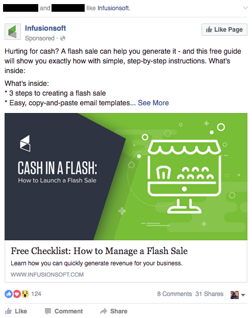 7 Ways to Use Facebook Lead Gen Ads You May Not Have Thought Of