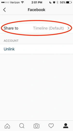 How to Link Instagram to Your Facebook Page in 6 Simple Steps