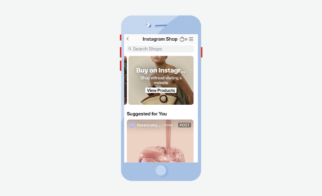 How 3 New Facebook & Instagram Shopping Features Could Help Marketers Boost  Sales