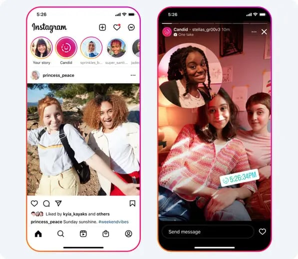 Câmara expande presença virtual com perfil no Instagram