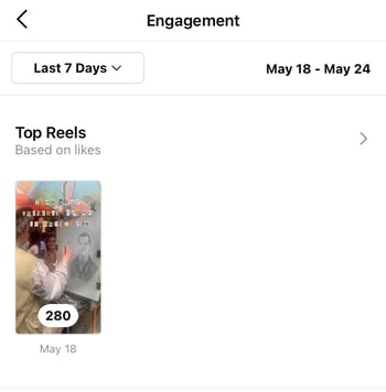 How To Make Instagram Reels and Use Them to Your Advantage - HubSpot (Picture 36)