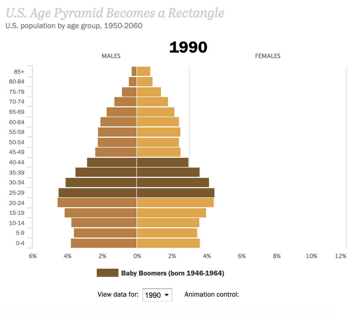 Data Visualization: Tips and Examples to Inspire You