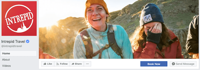 intrepid-travel-facebook-business-page