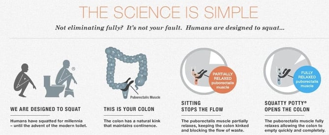 science is simple