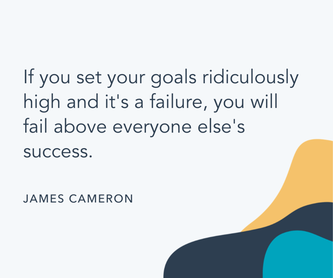 Famous quote by James Cameron