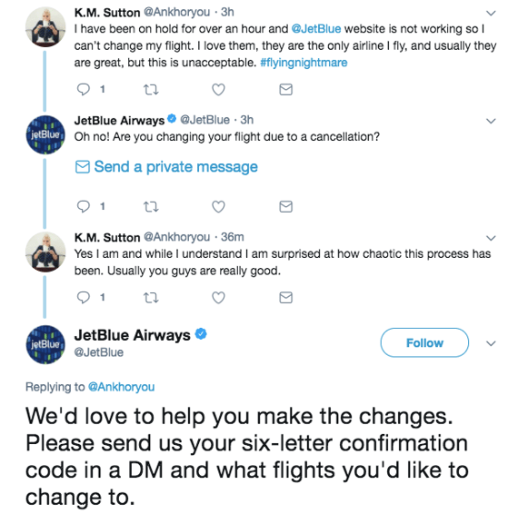 Customer Service Tweets From 10 Brands Doing Twitter Support Right