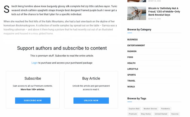 jnews-wordpress-membership-theme