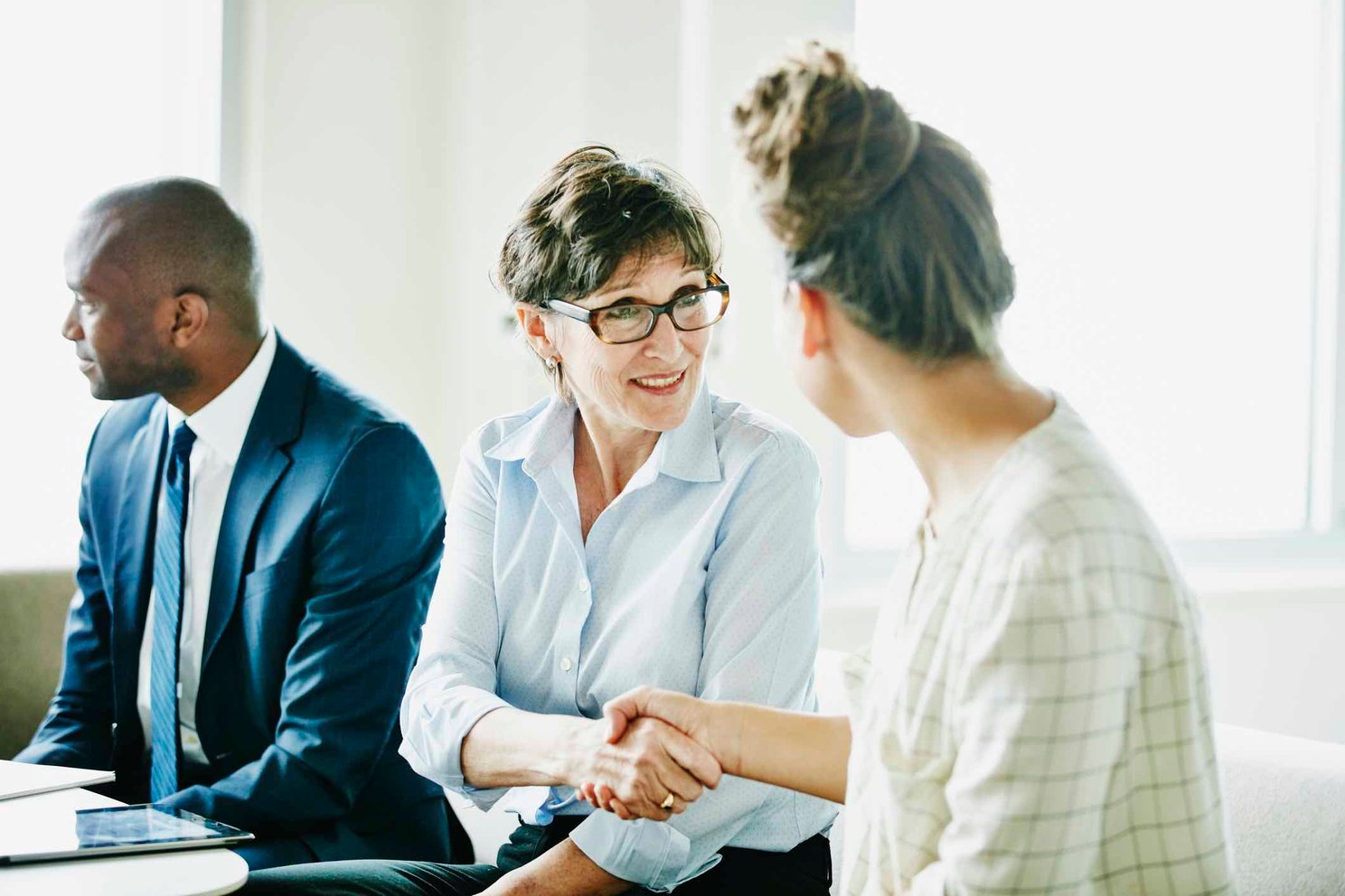 The Job Search Process 10 Tips on How to Land Your Dream Job (+3