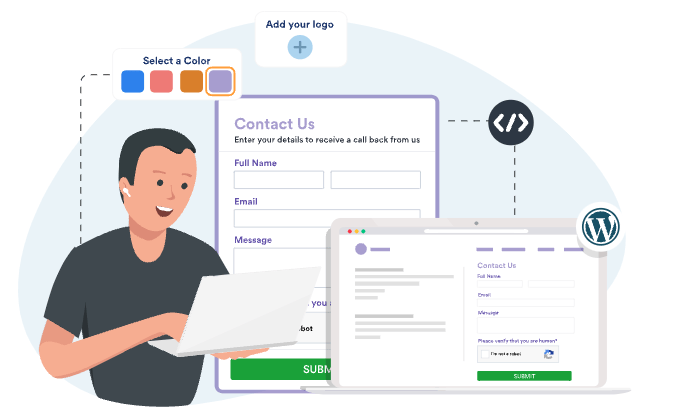 How to Create a Survey in WordPress (with Beautiful Reports)