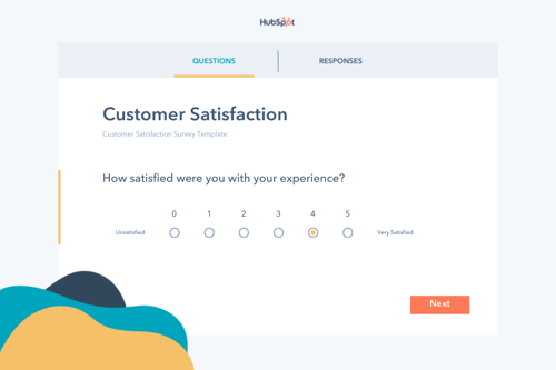 key driver analysis_customer satisfaction survey