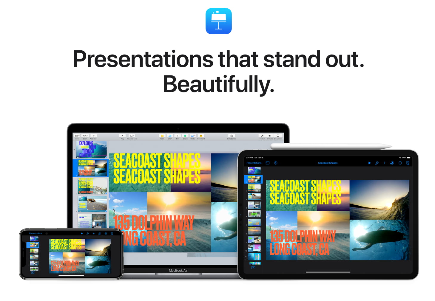 25 Tools for Creating and Delivering Amazing Presentations