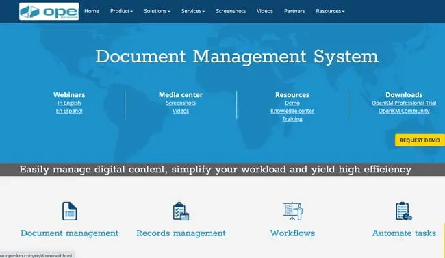 18 Best Knowledge Management Software [+ Free Options]