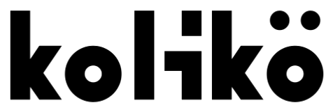 koliko-modern-font