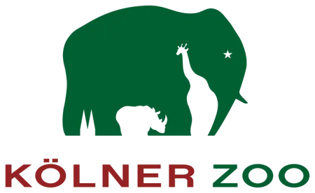 Image of Kolner Zoo Logo