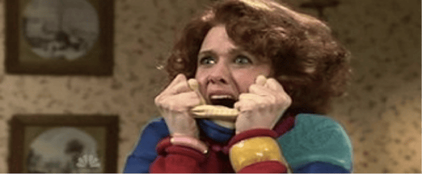 The 18 Stages of Every Sales Call, in GIFs