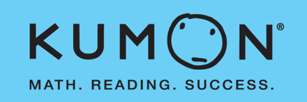 franchise opportunities: kumon math logo