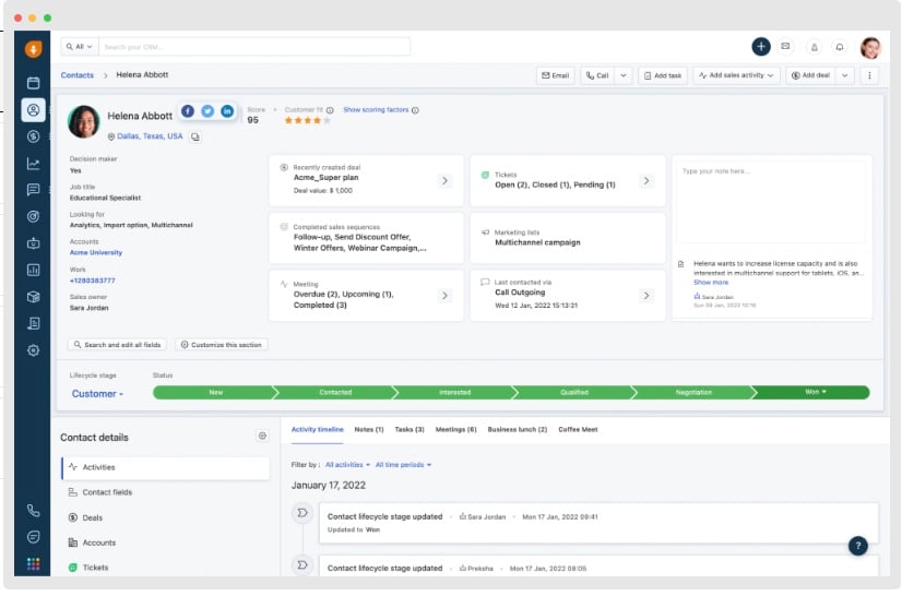 The 25 Best Lead Distribution Software in 2022