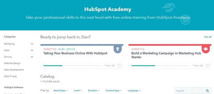 https://blog.hubspot.com/marketing/build-learning-course