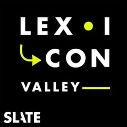 lexicon valley