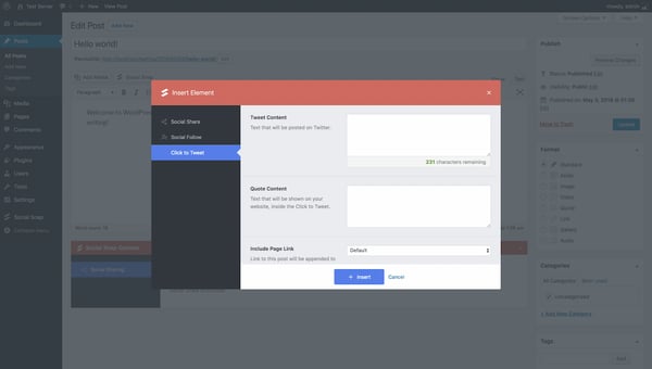 10 Best WordPress Plugins for LinkedIn