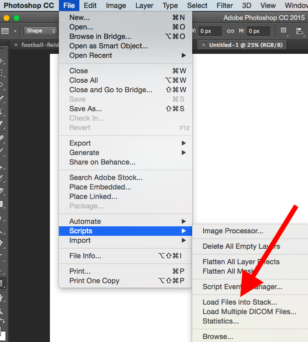 how to add fonts to photoshop cc 2015 windows