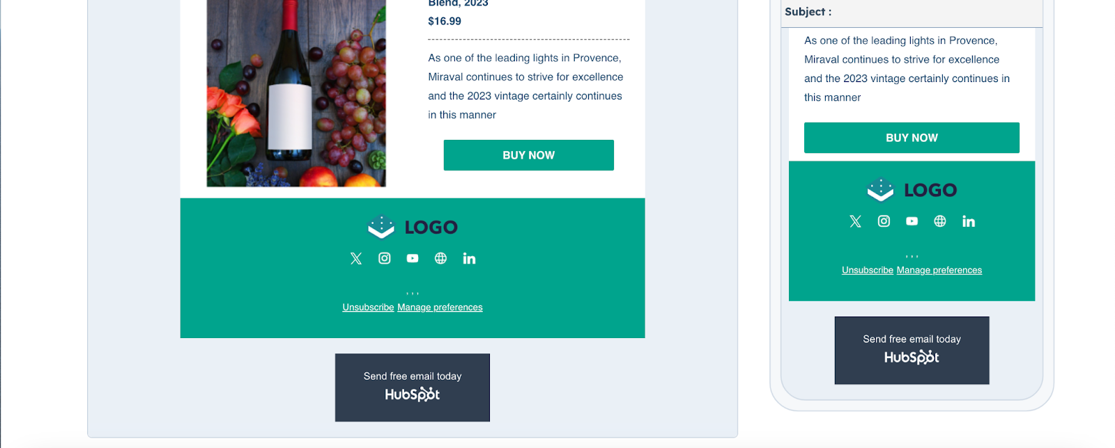 Creating an HTML Email: The Design Guide You Need [+ Free Templates]