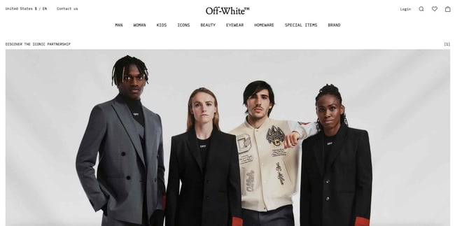 The 8 Best Luxury Fashion Websites to Shop for Designer Clothes