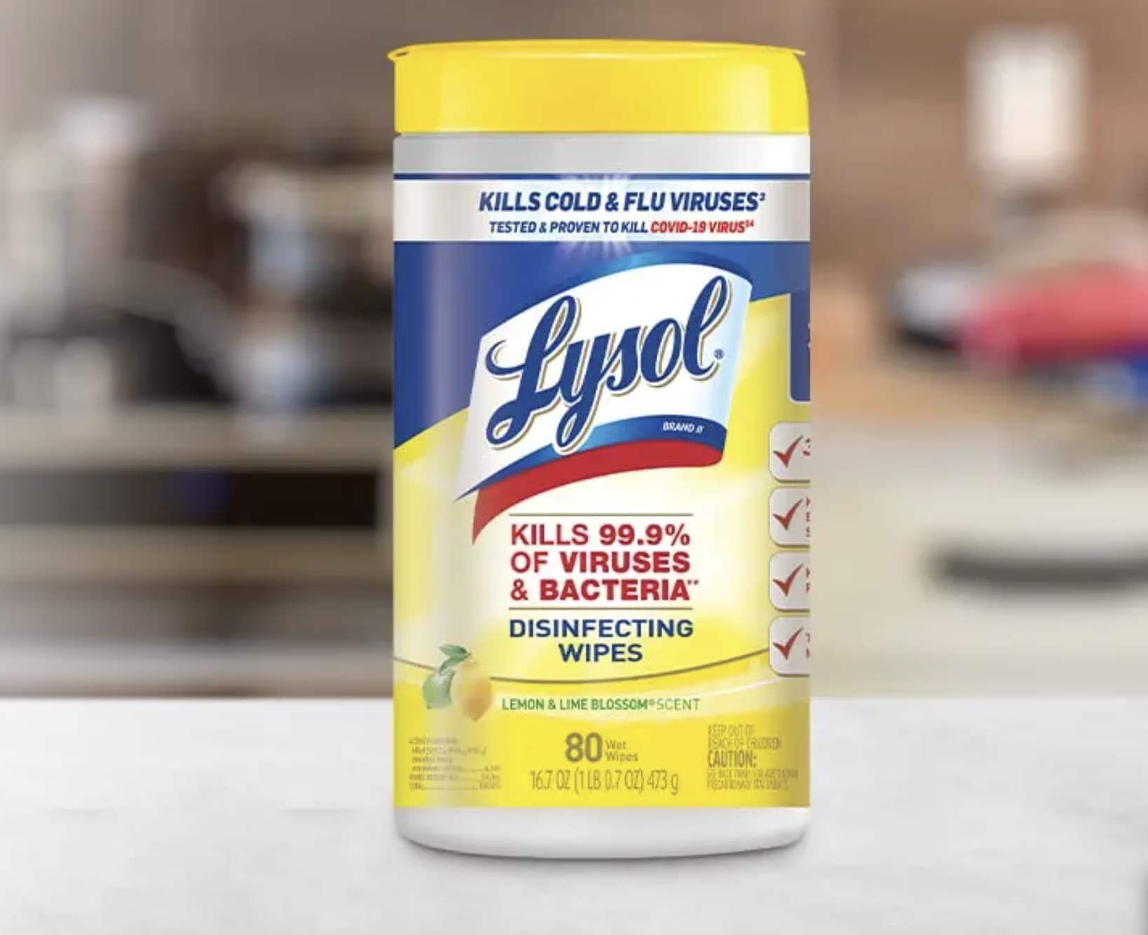 Product Attributes What Marketers Need To Know   Lysol 