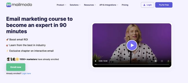 mailmodo 1.webp?width=650&height=290&name=mailmodo 1 - 55 Best Free Online Courses For Whatever You Want to Learn