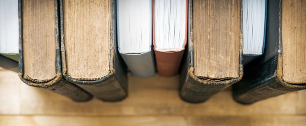 9 Marketing Books to Read Before Q1 Ends