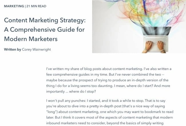 What Is a Marketing Plan? Types and How to Write One