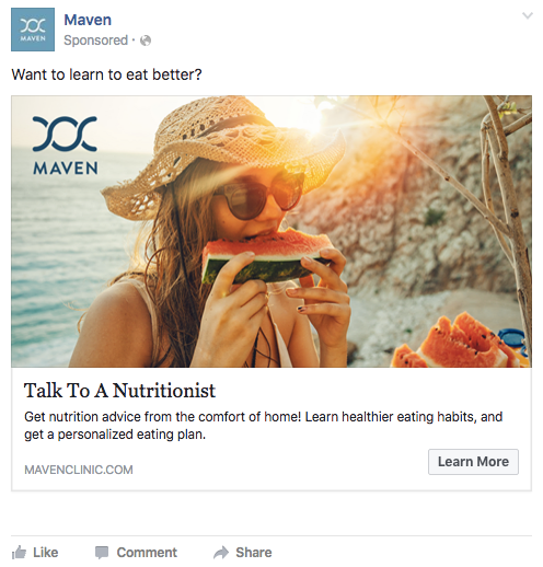 How to Write Better Headlines for Your Facebook Ads