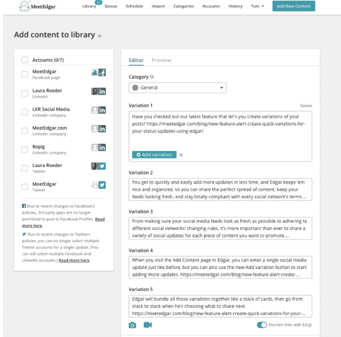 The 10 Best Social Media Dashboard Tools & Apps