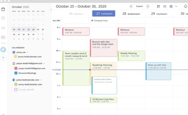 setmore meeting scheduler tool