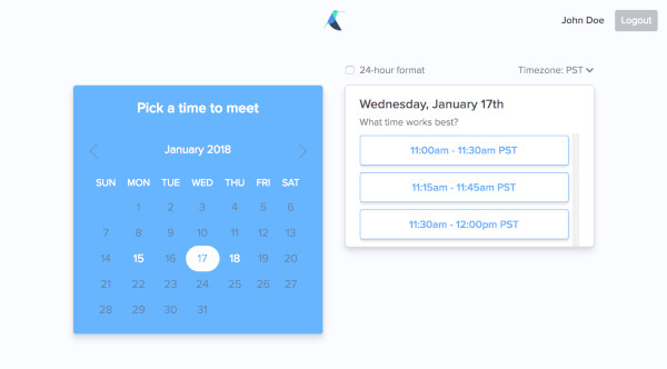 group scheduling software free