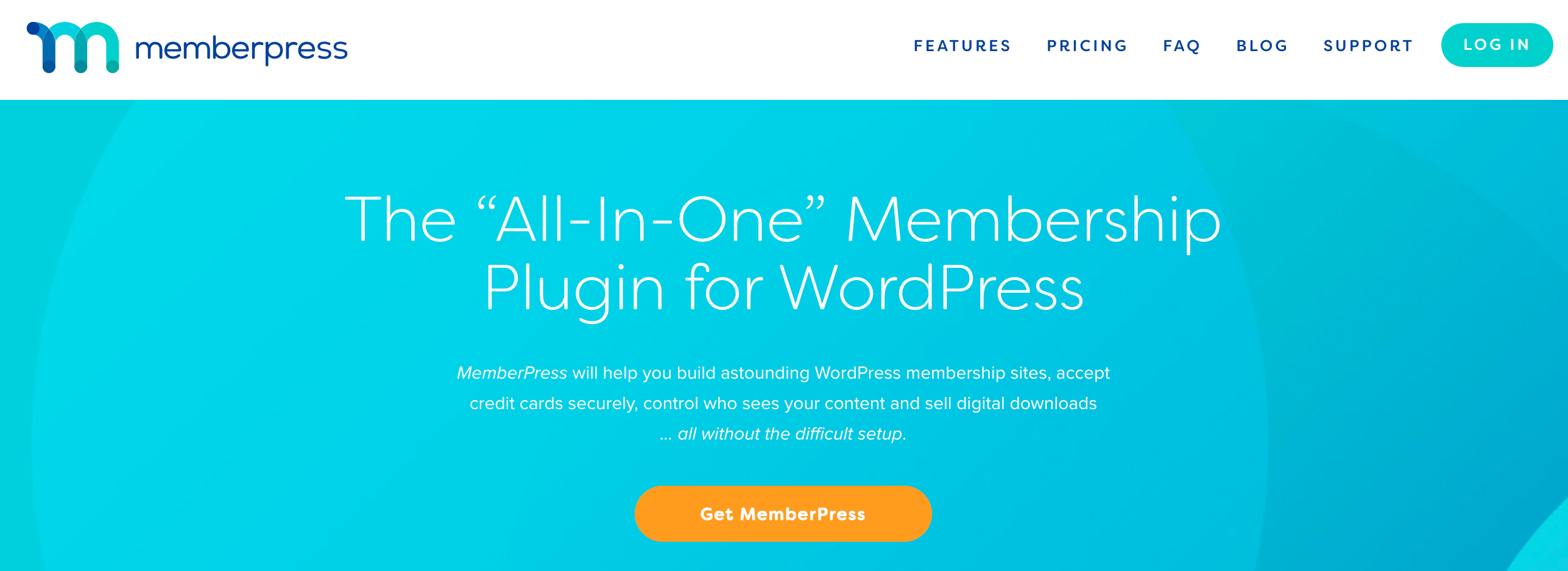 Plugin members. MEMBERPRESS. WORDPRESS MEMBERPRESS Pro.