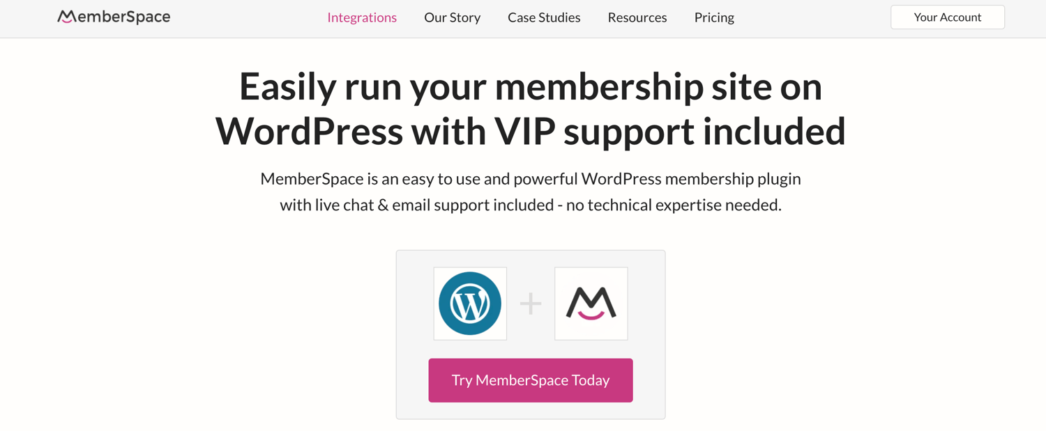 Complete Tutorial: How to Build a Membership Site on WordPress