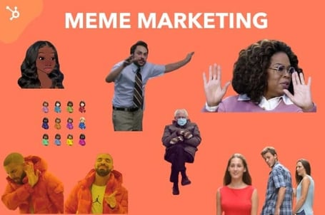 Meme Marketing: 20 Hilarious Examples (& Our Top Tips)