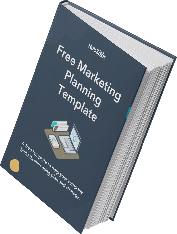 How To Create A Sales Plan Template Examples 5612