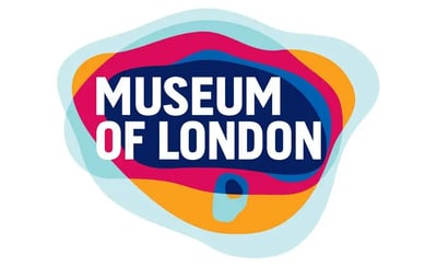 Image of the Museum of London Logo