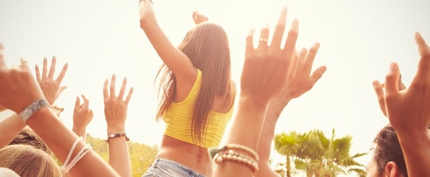 Coachella, Tomorrowland, Bonnaroo & More: How Top Music Festivals Use Social Media