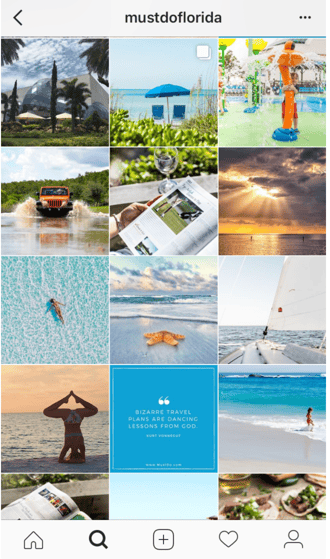 20 Stunning Instagram Themes (& How to Borrow Them for Your Own Feed)