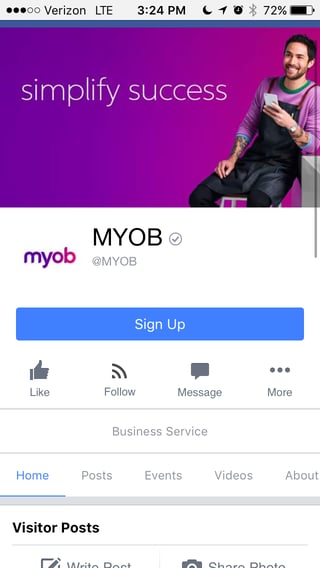 myob%20mobile.png?width=320&name=myob%20mobile - [UPDATE] How to Make a Facebook Business Page That Keeps People Engaged